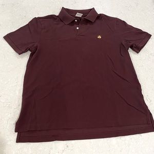 Brooks Brothers Slim Fit Performance Polo